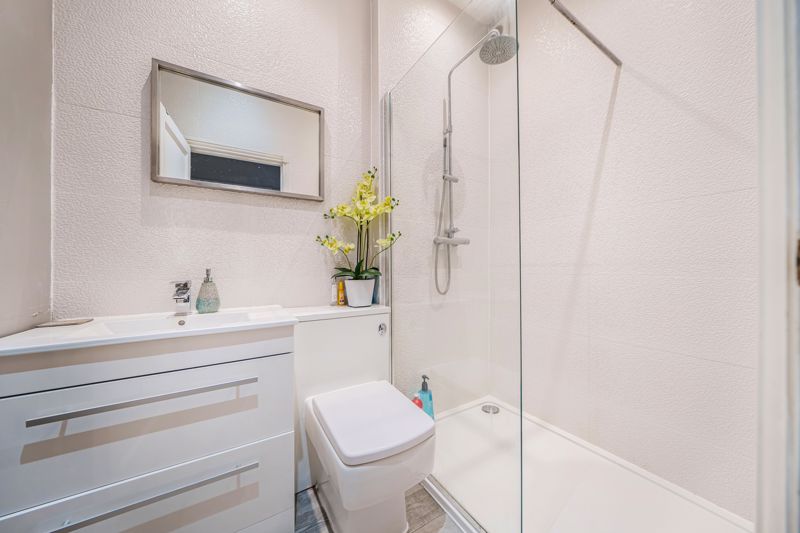 Shower Room- click for photo gallery